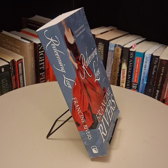 Redeeming Love By Francine Rivers - Picture 3 of 3